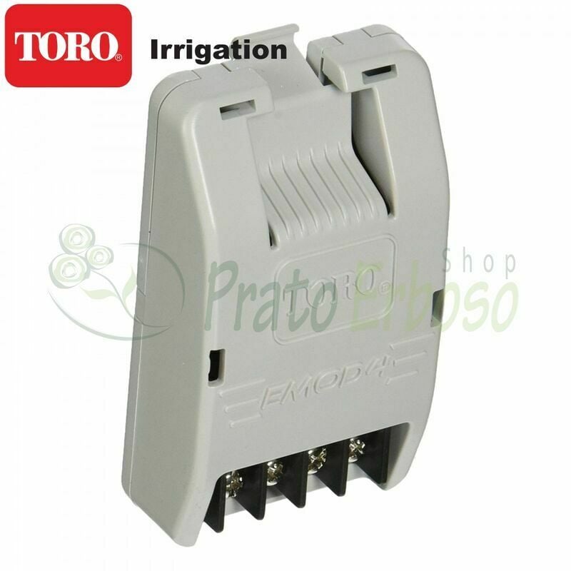 foto del prodotto toro emod 4 modulo aggiuntivo di 4 stazioni