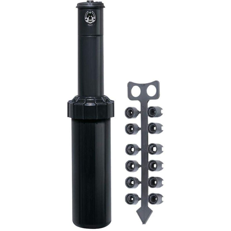 foto del prodotto toro irrigatore per irrigazione t5p rs rapid set di offerta esclusiva