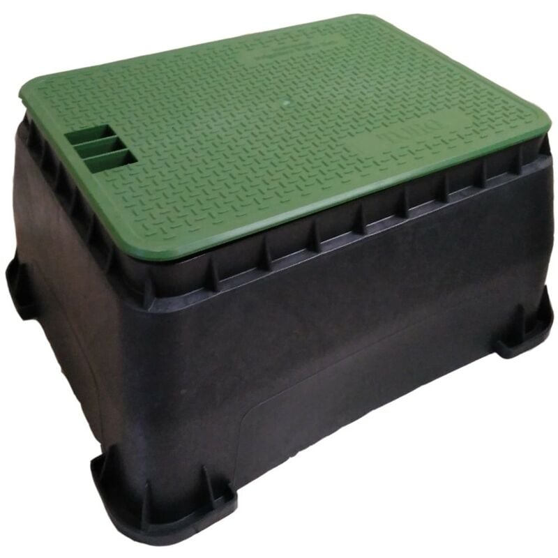 foto del prodotto toro scatola jumbo rettangolare 51 x 36 cm altezza 30 cm offerta esclusiva