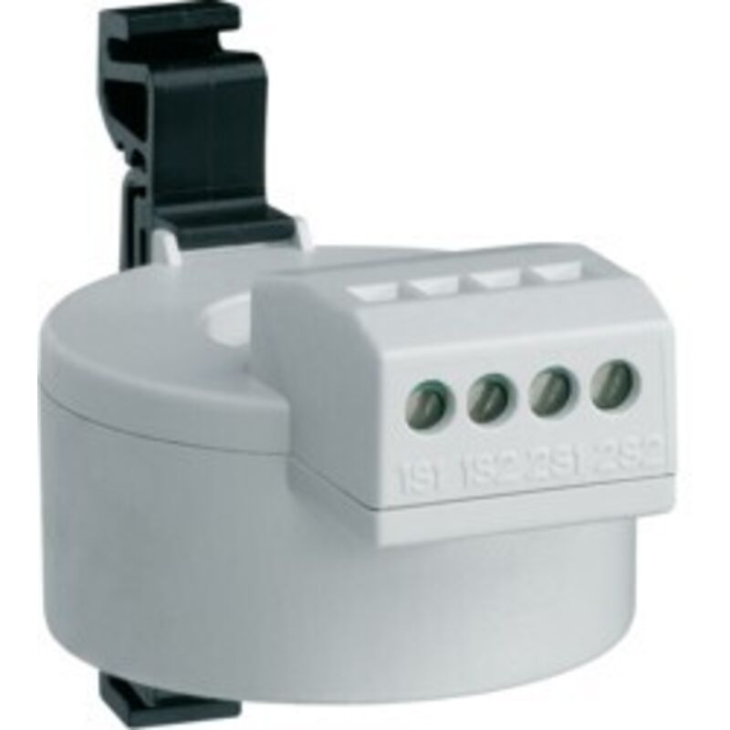 foto del prodotto toroide circolare diam. 30 mm per rele hr ( hager cod. hr700 )