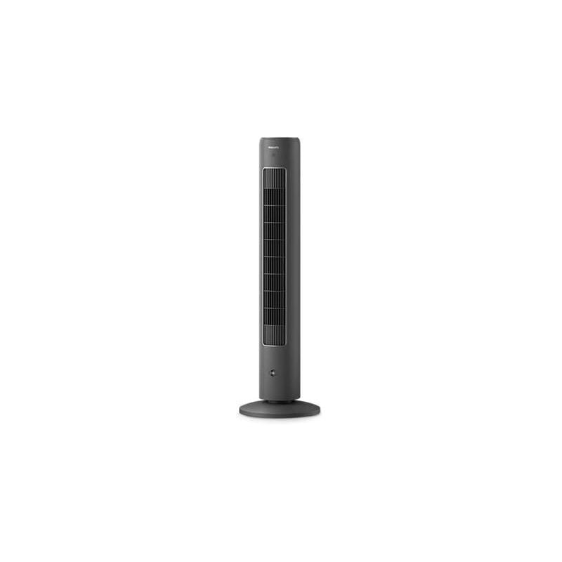 foto del prodotto torre ventilatore serie 5000 cx5535 11 con telecomando e oscillazione philips