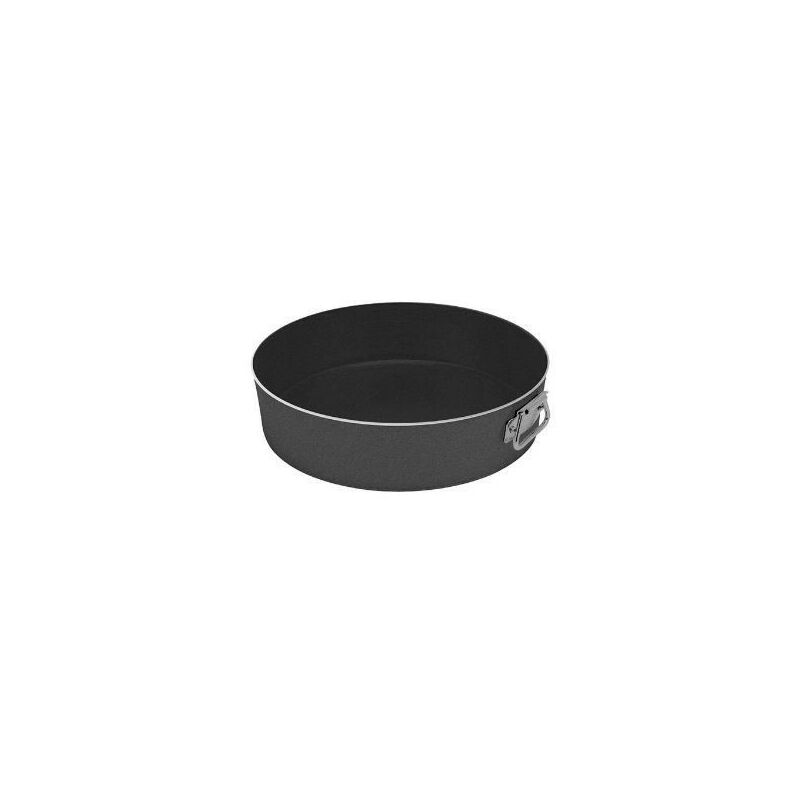 foto del prodotto tortiera black line 34cm
