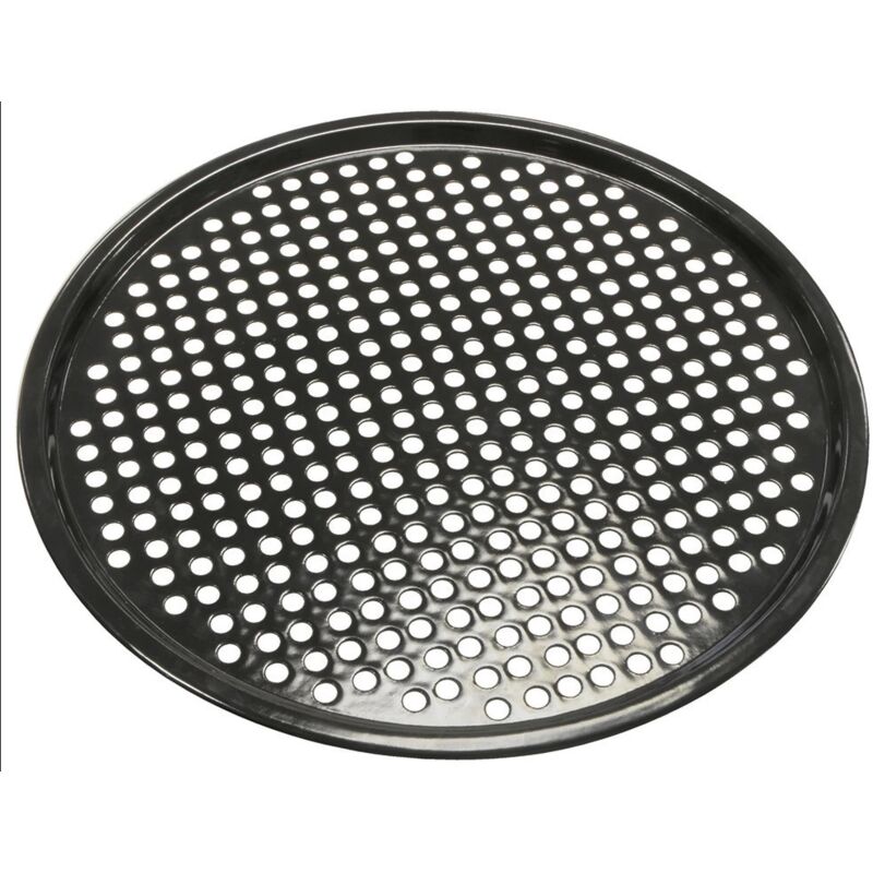 foto del prodotto tortiera forata outdoorchef