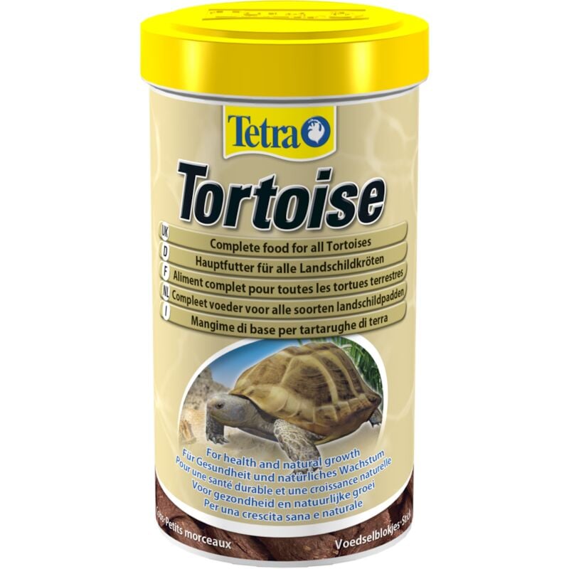foto del prodotto tortoise 500ml tetra