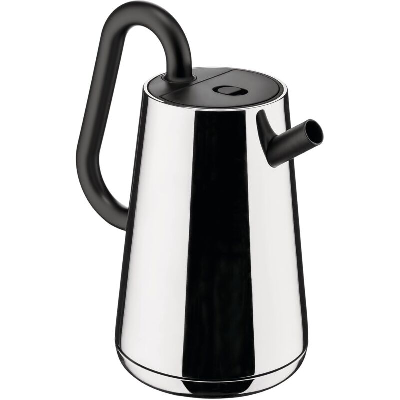 foto del prodotto toru, bollitore elettrico alessi