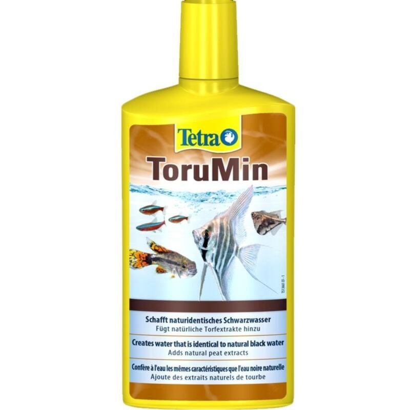 foto del prodotto torumin formato 500 ml tetra