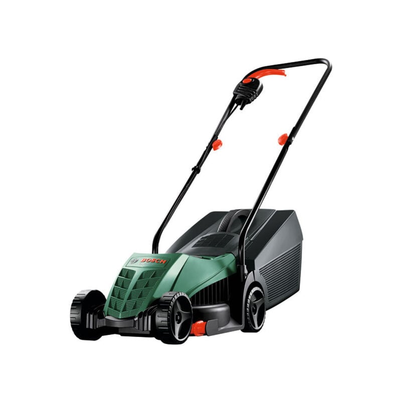 foto del prodotto tosaerba easyrotak 32 215 bosch larghezza di taglio 32 cm