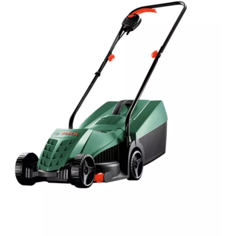 foto del prodotto tosaerba easyrotak 32 235 bosch, larghezza di taglio 32 cm