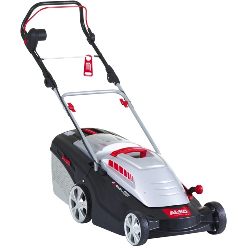 foto del prodotto tosaerba elettrico 40 e comfort