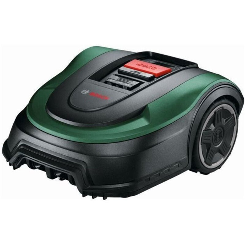 foto del prodotto tosaerba robot bosch indego m+ 700