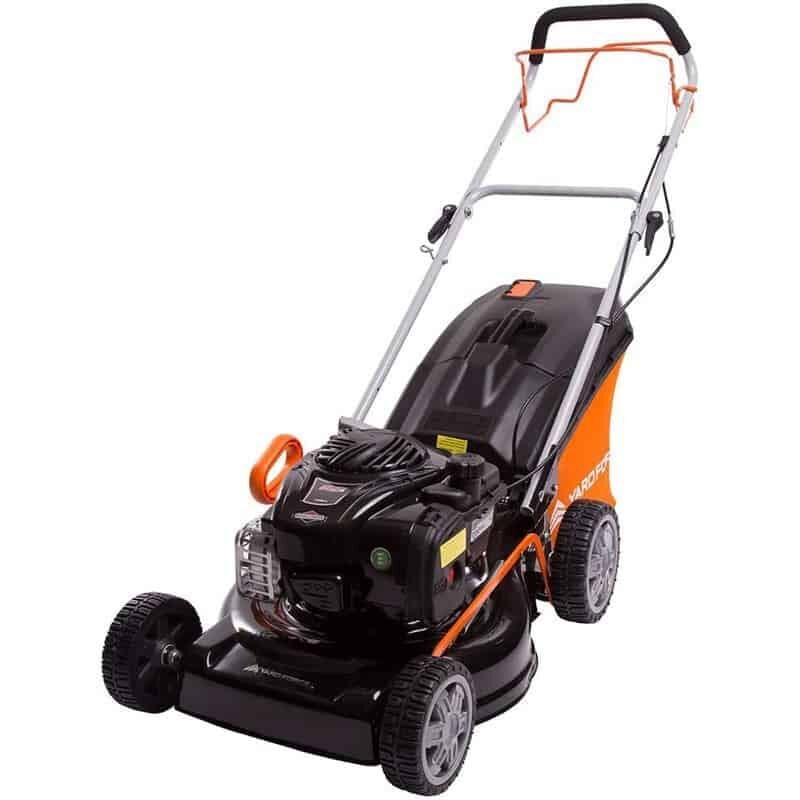 foto del prodotto tosaerba termico yard force gmb46c 46cm 125cc 750 m 