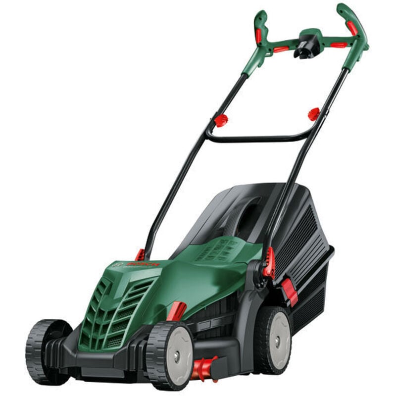 foto del prodotto tosaerba universalrotak 37 570 bosch larghezza di taglio 37 cm