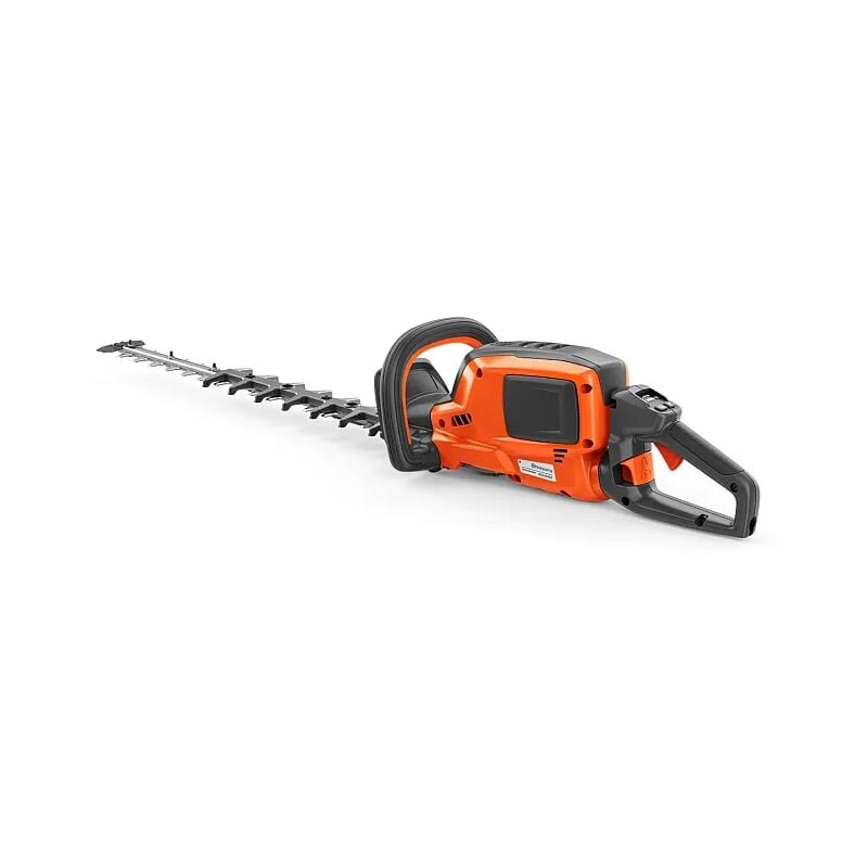 foto del prodotto tosasiepi a batteria husqvarna 522i hd60 taglio 60cm senza batteria