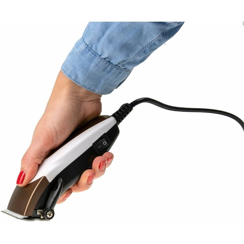 foto del prodotto tosatrice 15 w con cavo - karlie