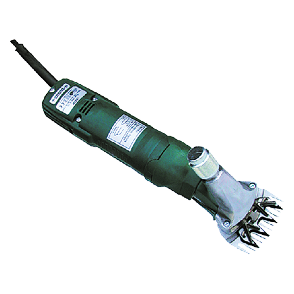 foto del prodotto tosatrice elettrica per ovini professionale 430 w liscop