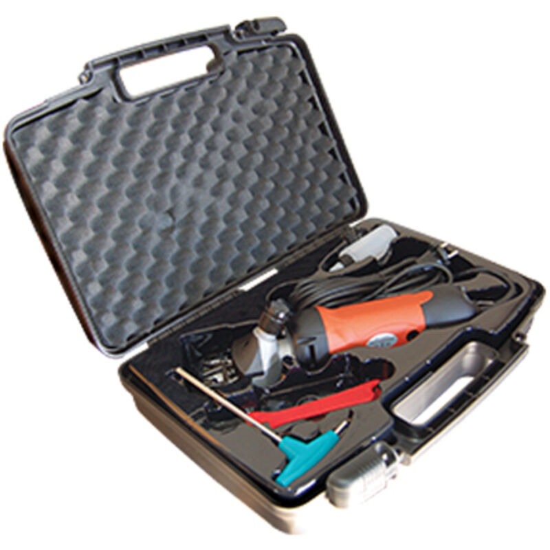 foto del prodotto tosatrice elettrica per pecore shearly 350 w 29659 