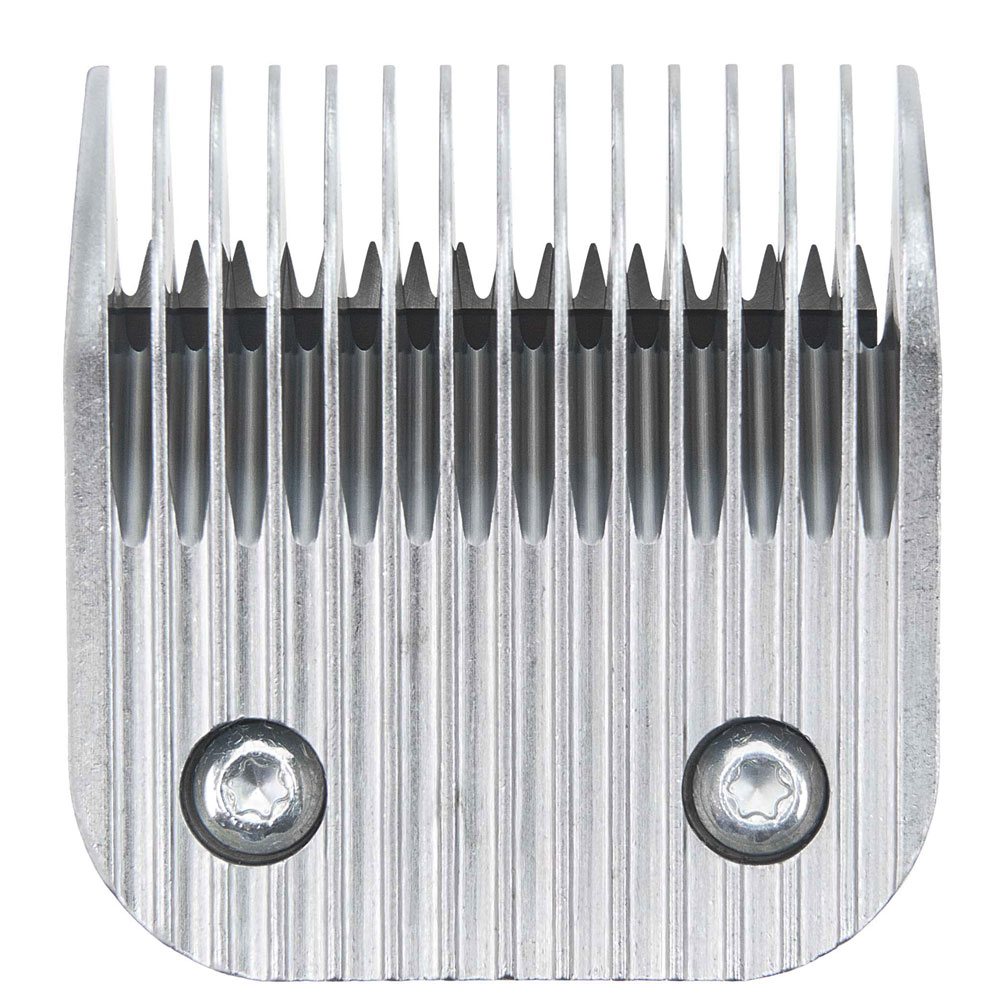 foto del prodotto tosatrice moser max 45 type 1245 testa di taglio 9 mm