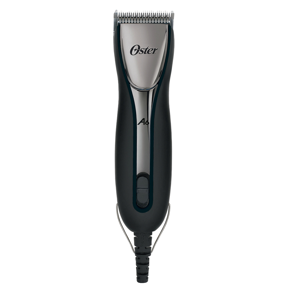 foto del prodotto tosatrice oster a6 slim l 26,7 x p 15,2 x h 7,6 cm