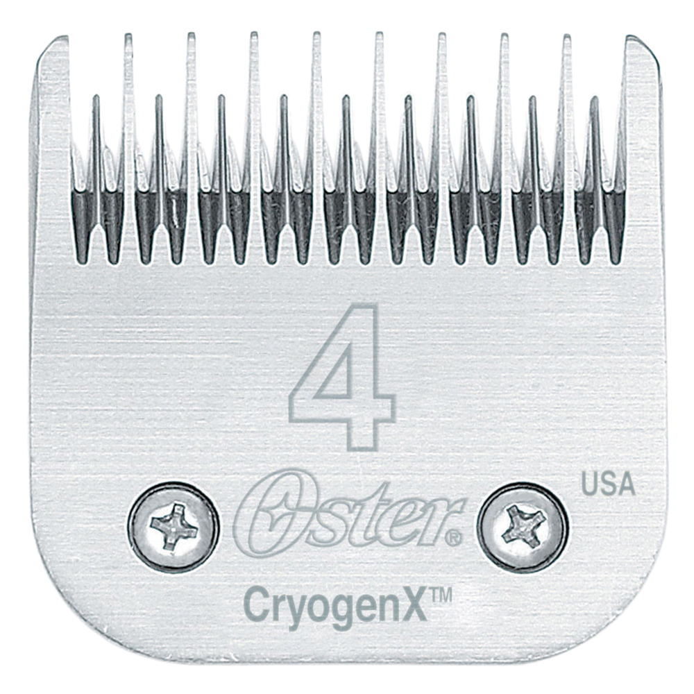 foto del prodotto tosatrice oster golden a5 testa di taglio n 4 l 9,5 mm, skip tooth 