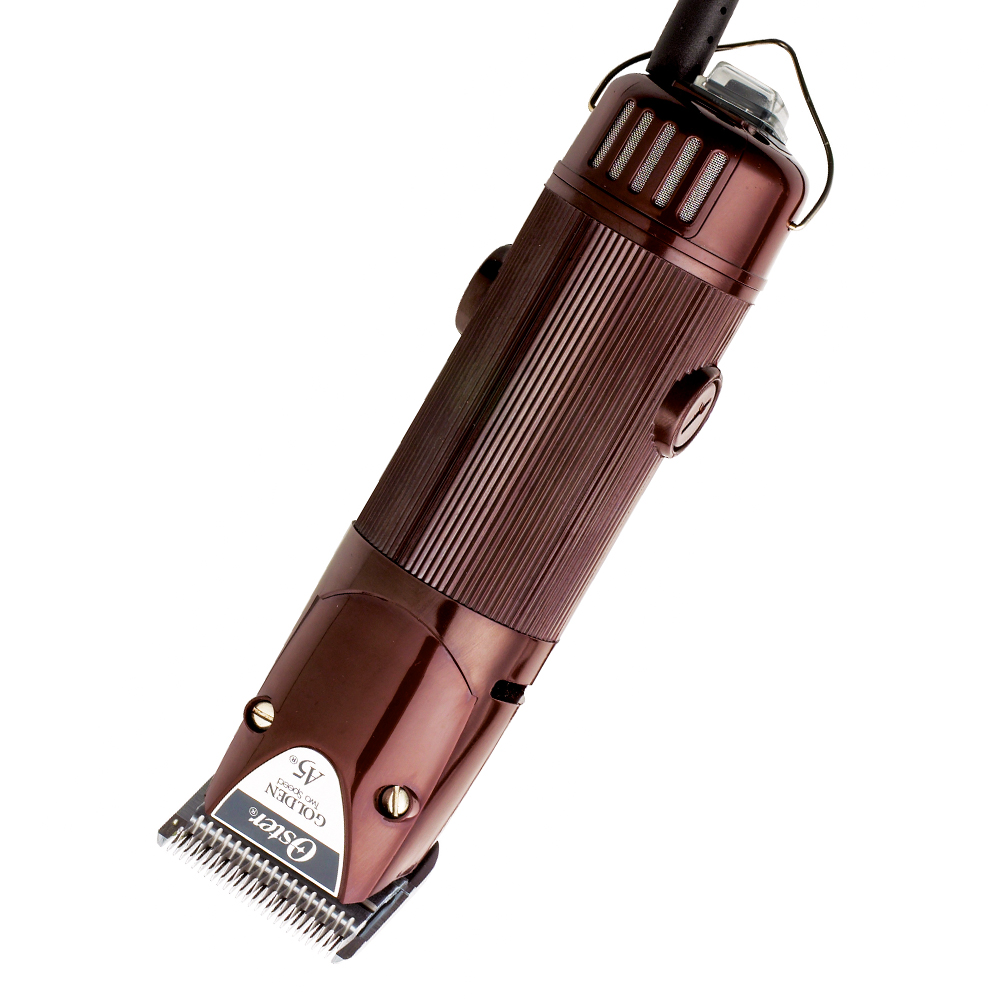 foto del prodotto tosatrice oster golden a5 tosatrice 1speed