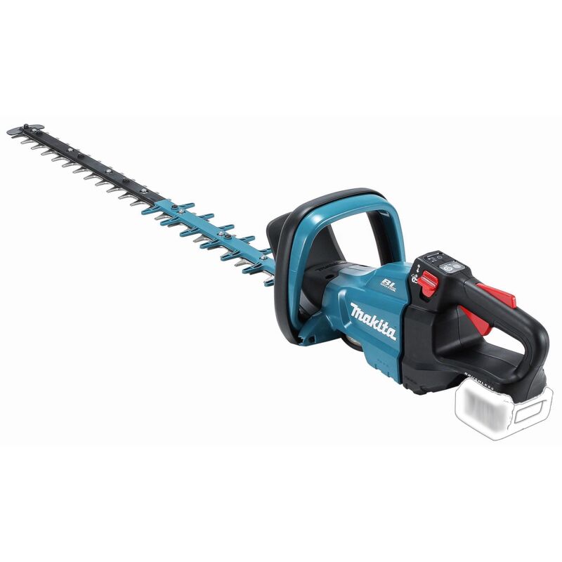 foto del prodotto tosatrice per cavalli 18v 750mm bl duh751z makita