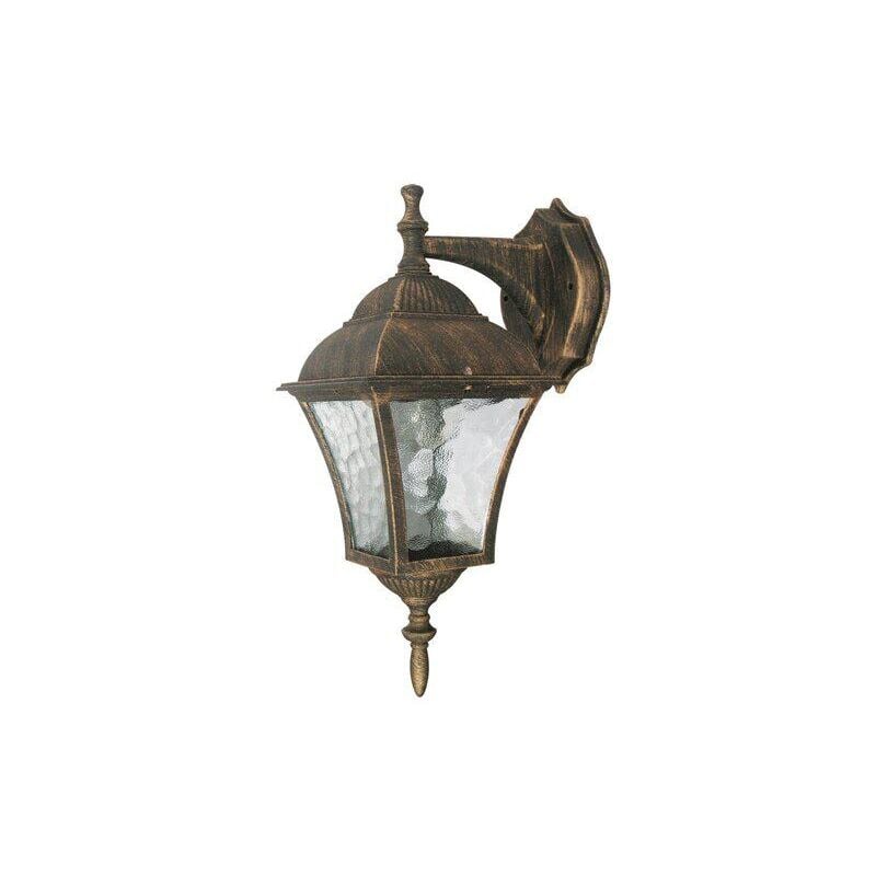 foto del prodotto toscana lampade da parete per esterno