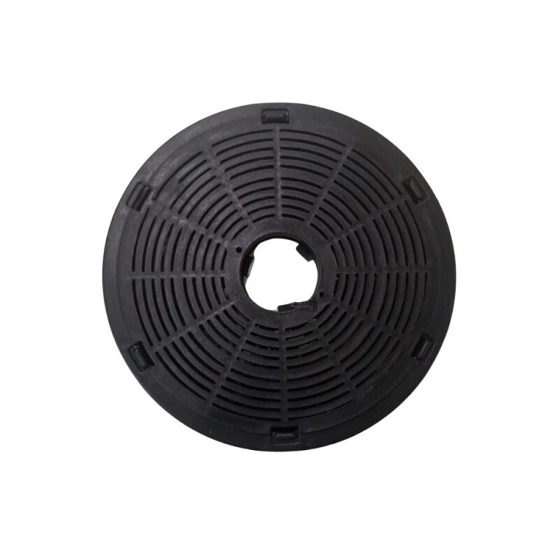 foto del prodotto toscohome filtro a carbone per cappa cucina
