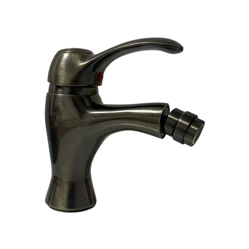 foto del prodotto toscohome miscelatore bidet ottone antico bologna