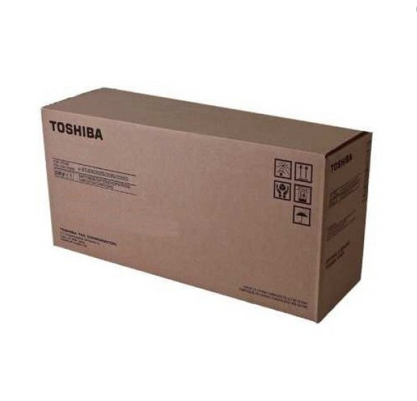 foto del prodotto toshiba t fc210ec toner ciano