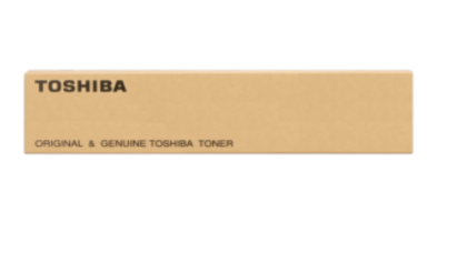 foto del prodotto toshiba t fc505ek toner nero