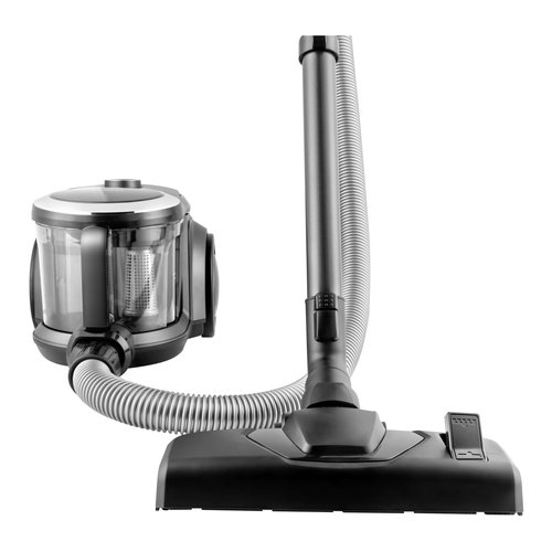 foto del prodotto toshiba vcbl070k aspirapolvere a filo 6mt senza sacchetto 700w