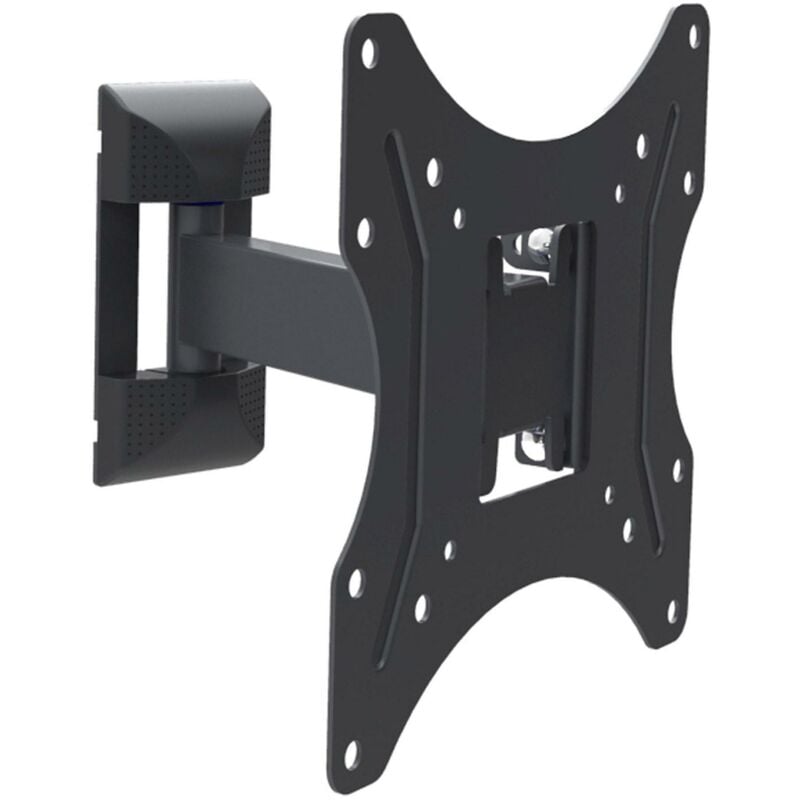foto del prodotto tosini supporto inclinabile da parete per tv 17 42 pollici max 30kg dwd1075