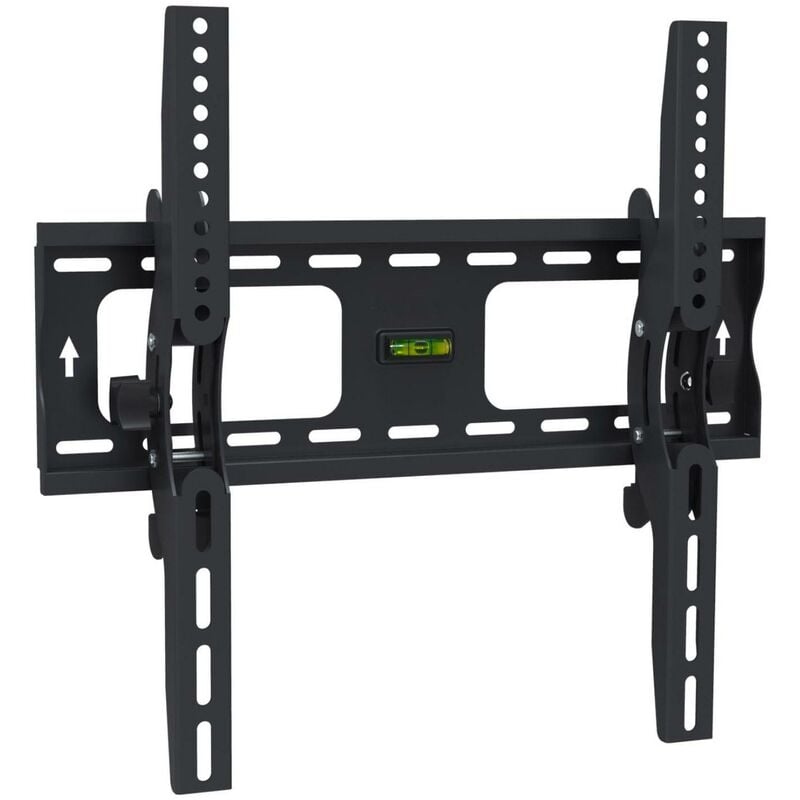 foto del prodotto tosini supporto inclinabile da parete per tv 23 55 pollici max 60kg dwd1023t