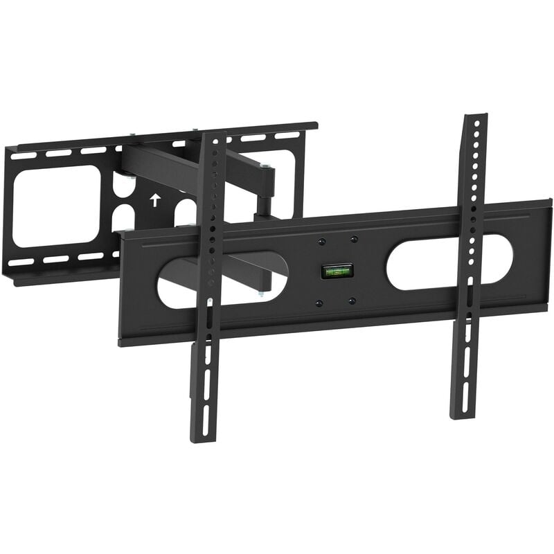 foto del prodotto tosini supporto inclinabile da parete per tv 37 70 pollici max 50kg dwd1278