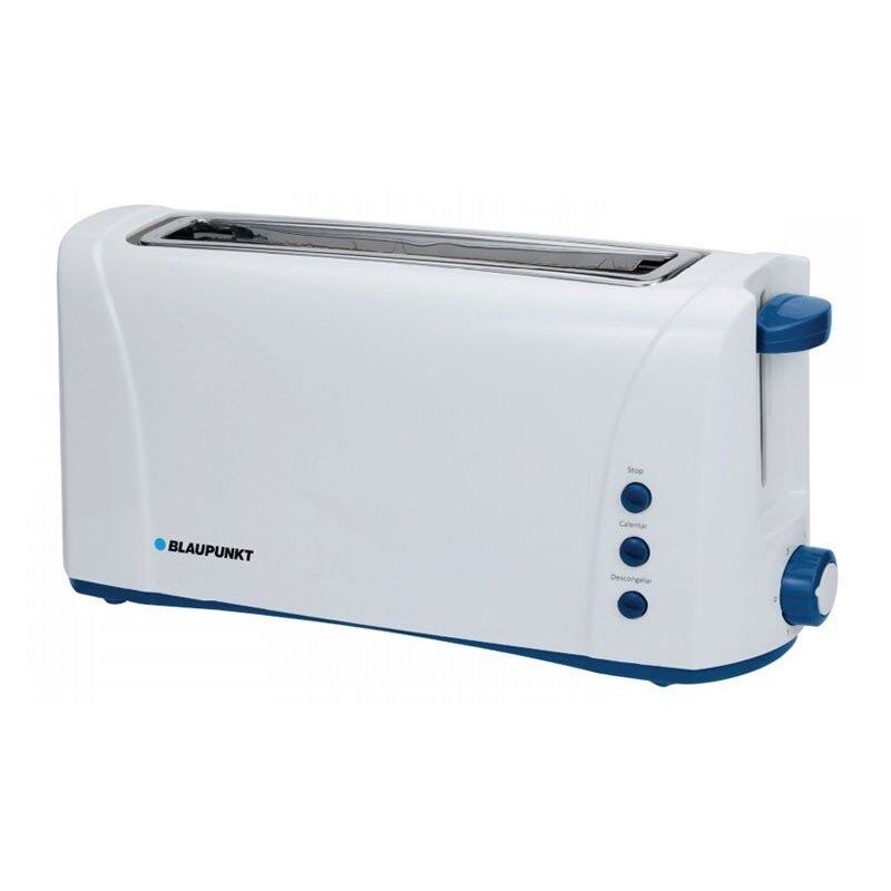 foto del prodotto tostapane blaupunkt bp 4001 1000w white