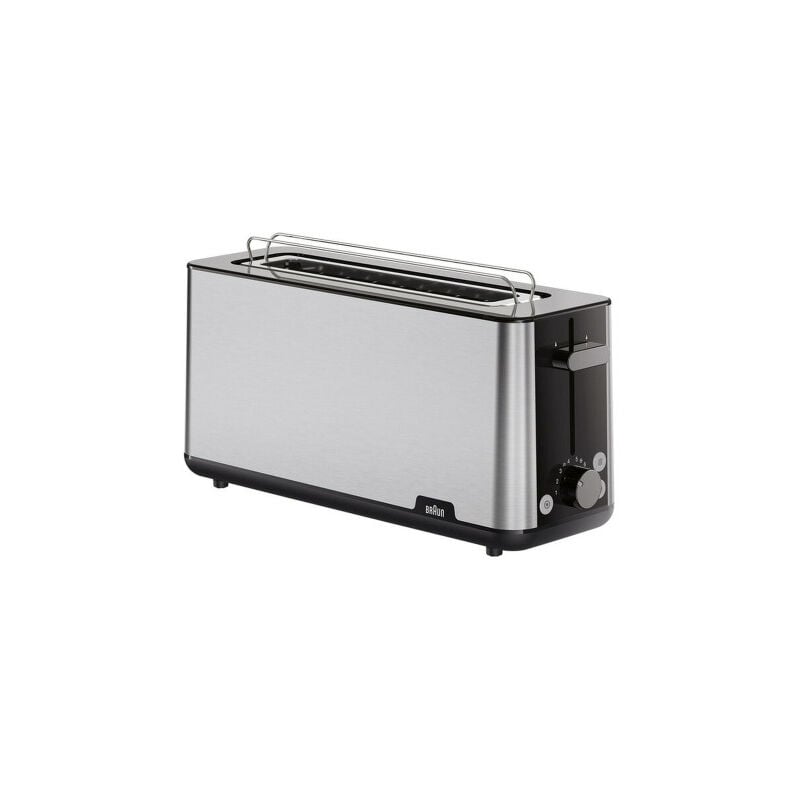 foto del prodotto tostapane braun ht1610bk