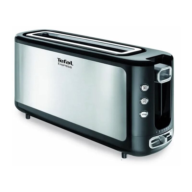 foto del prodotto tostapane da 1000 w 1 slot tl365etr tefal