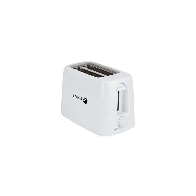 immagine 0 del prodotto tostapane flexitoast a 2 scomparti da 650 w con 6 impostazioni di doratura include vassoio rimovibile e cavo retrattile 