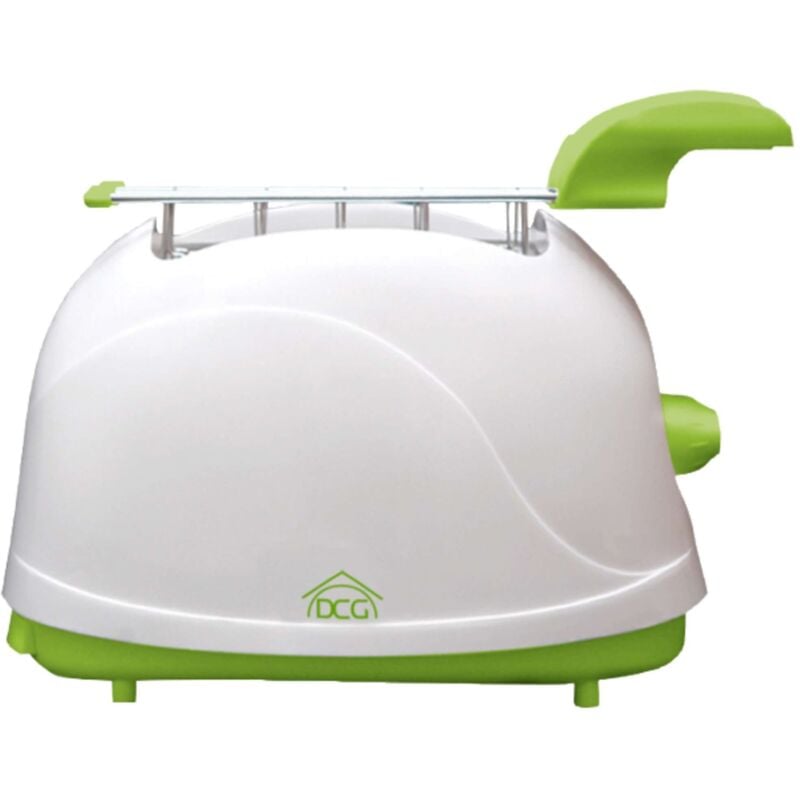 foto del prodotto tostapane kt1200 750 watt