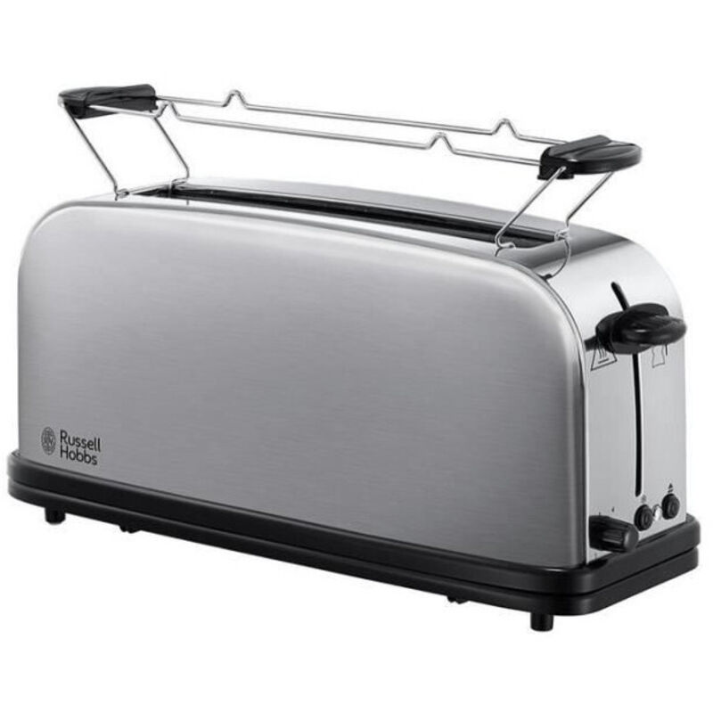 foto del prodotto tostapane oxford russell hobbs 21396 56 un ottimo alleato per toast gustosi