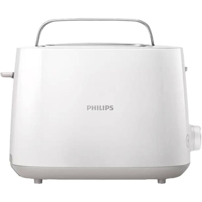 foto del prodotto tostapane philips hd 2581 00