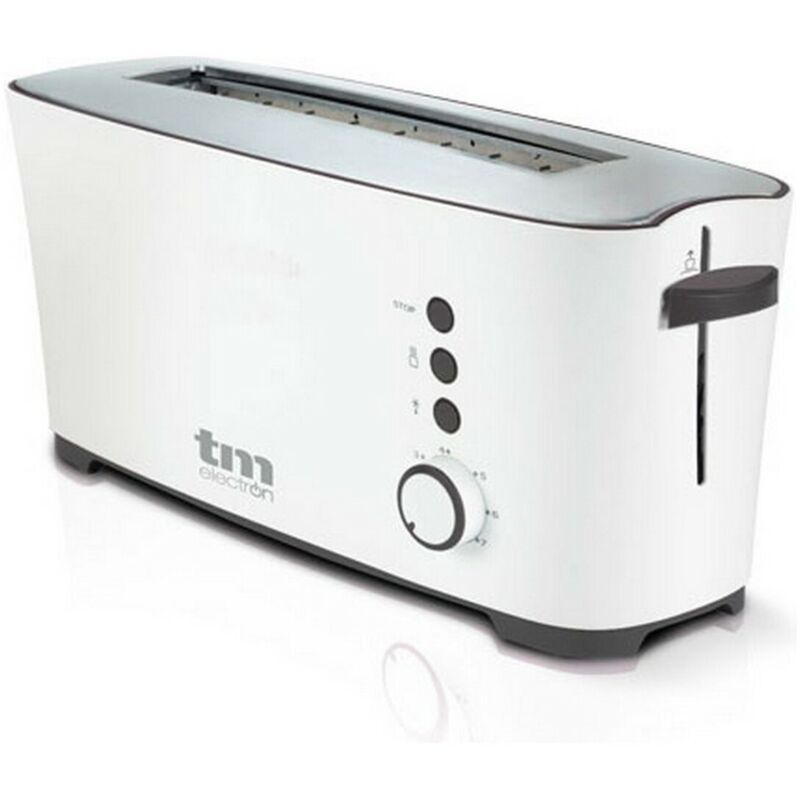 foto del prodotto tostapane tm electron 1000w