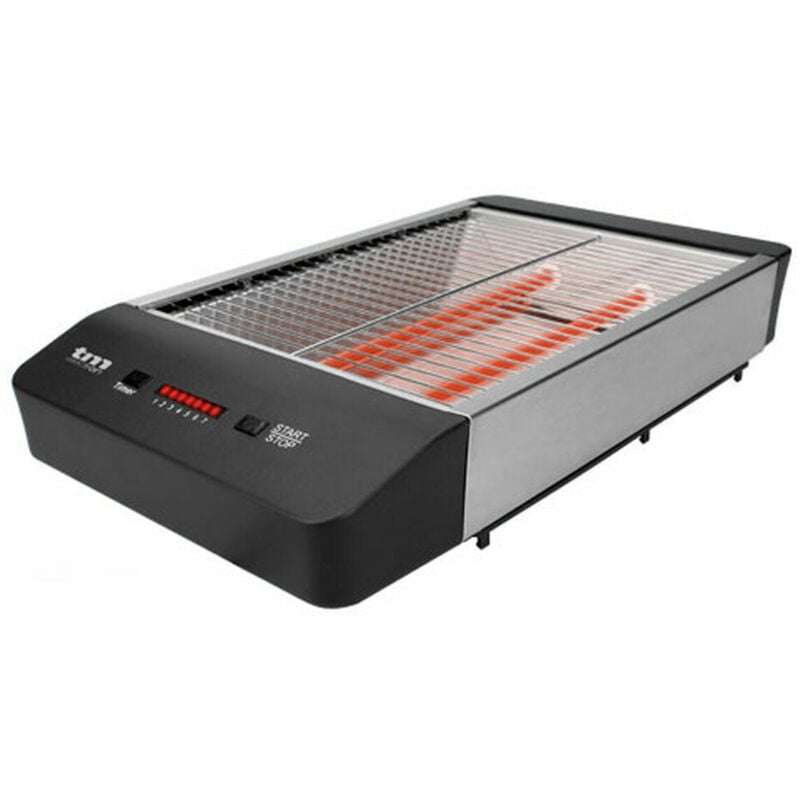foto del prodotto tostapane tm electron 600 w