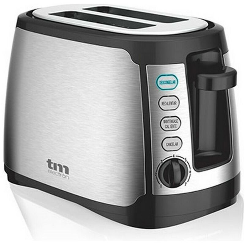 foto del prodotto tostapane tm electron 800w 1400 w
