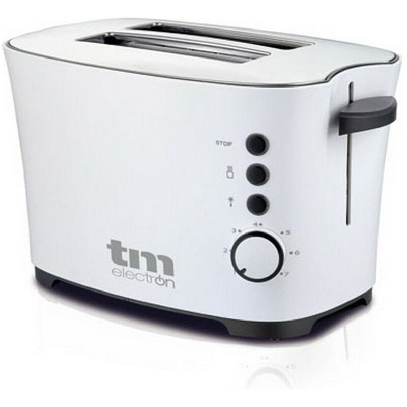 foto del prodotto tostapane tm electron 850 w