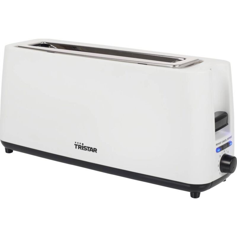 foto del prodotto tostapane tristar 900 w
