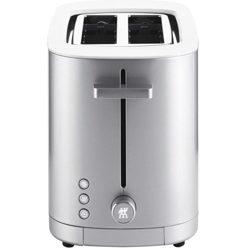 foto del prodotto tostapane zwilling enfinigy 2 slot argento