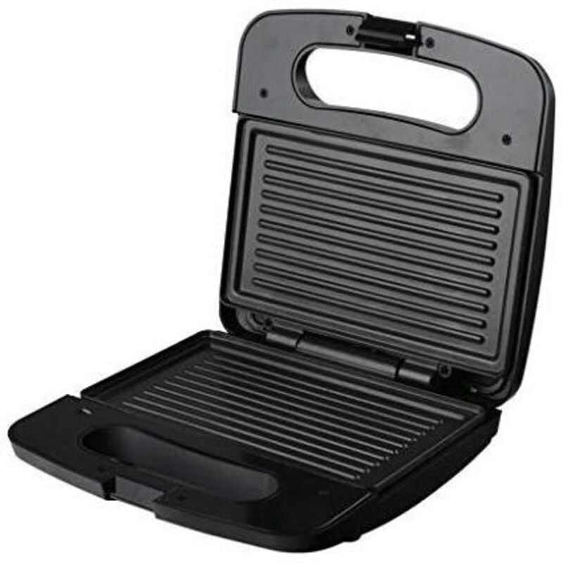 foto del prodotto tostiera tostiera inox 750 w