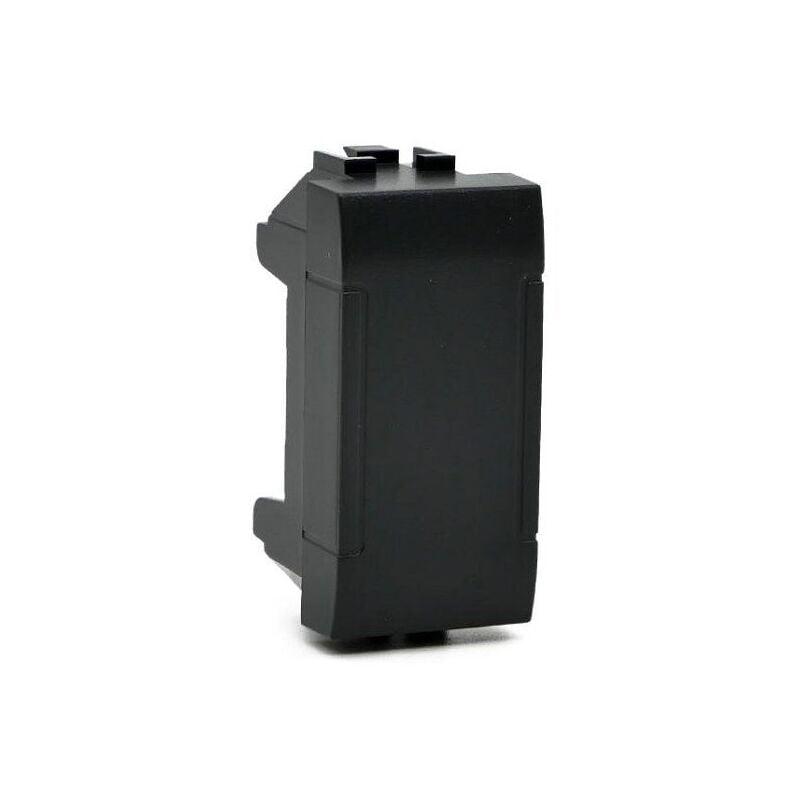 foto del prodotto tot elettric t1 copriforo falso polo 2x pezzi 1 modulo compatibile living