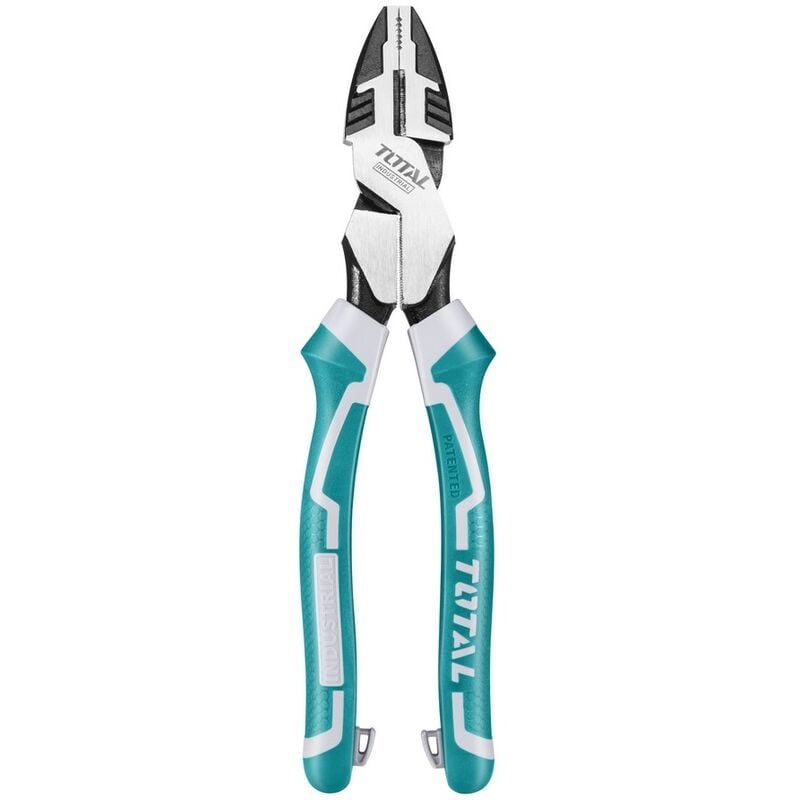 foto del prodotto total - pinza combinata ad alta leva - 240mm